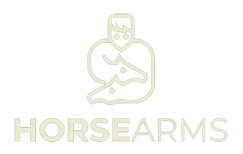 Horse Arms logo